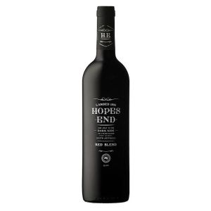 Hopes End Red Blend